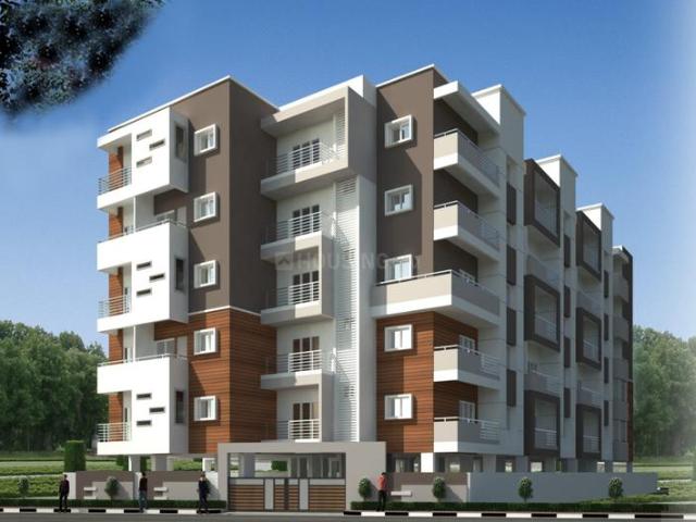 Bommanahalli 2 BHK Apartment For Sale Bengaluru
