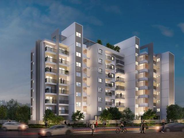 Bommanahalli 2 BHK Apartment For Sale Bengaluru