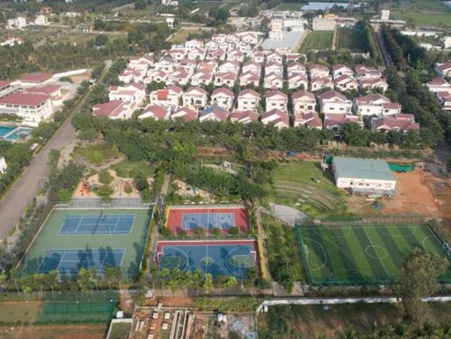 Bommasandra 5 BHK Villa For Sale Bengaluru