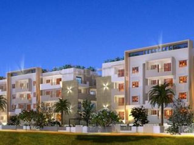 Bommasandra 2 BHK Apartment For Sale Bengaluru