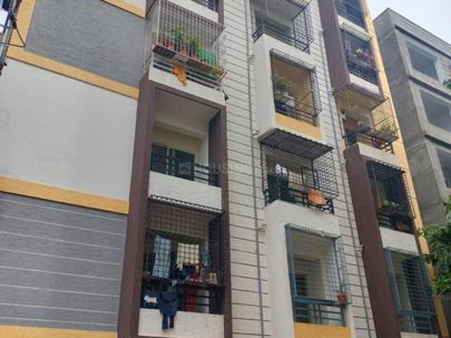 Bommasandra 2 BHK Apartment For Sale Bengaluru