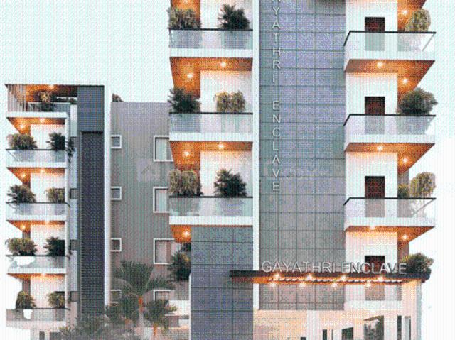 Bommasandra 2 BHK Apartment For Sale Bengaluru