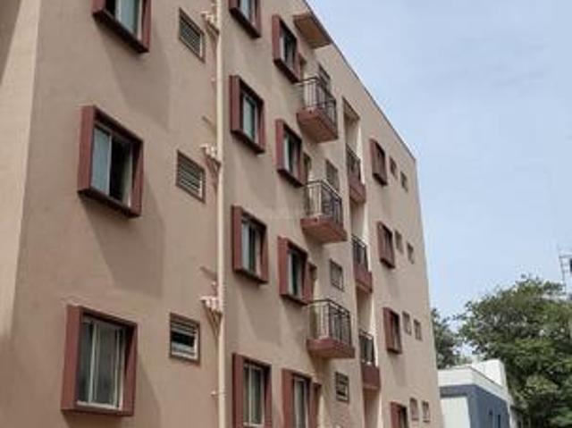 Bommasandra 2 BHK Apartment For Sale Bengaluru