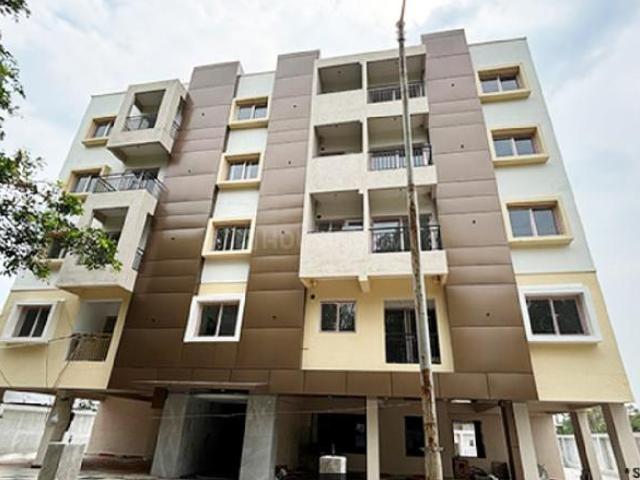 Bommasandra 2.5 BHK Apartment For Sale Bengaluru
