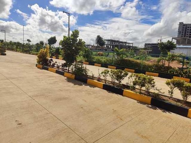 Bommasandra Residential Plot For Sale Bengaluru