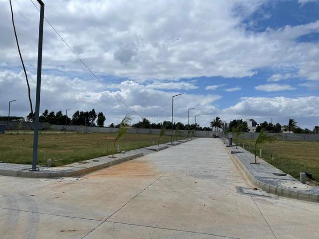 Bommasandra Residential Plot For Sale Bengaluru