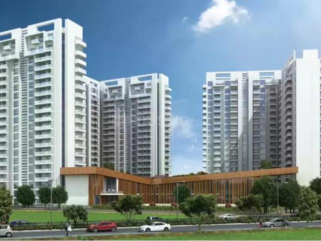 Bommenahalli 1 BHK Apartment For Sale Bangalore