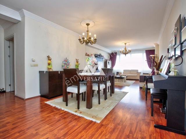 Bomonti Elysium'da Mobilyalı 2+1 Geniş Ferah Kiralık Residence