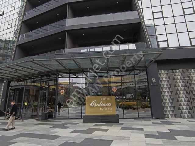 Bomonti Residence By Rotana Ferah Yüksek Kat 2+1 Kiralık