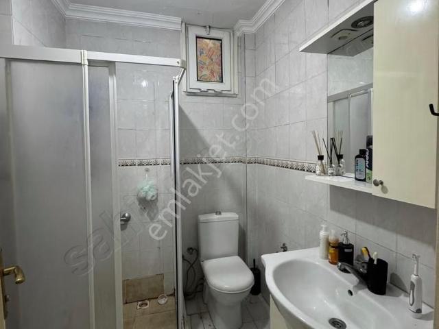 Bomonti'de 2+1 Eşyalı Kiralık Daire