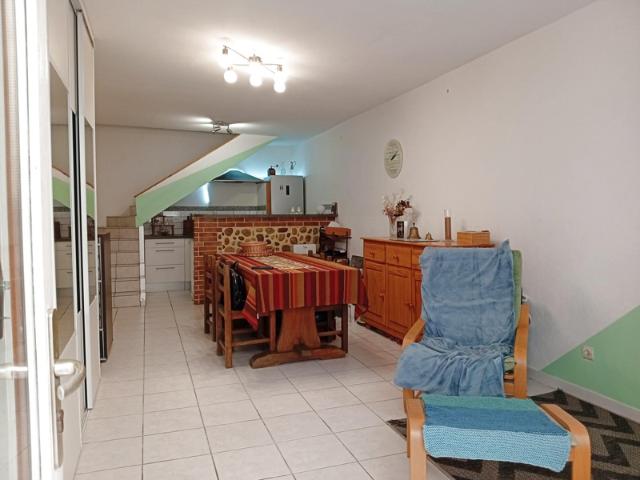 Bompas 155 000 EUR Maison de village 81 m2 DPE A/A Ter