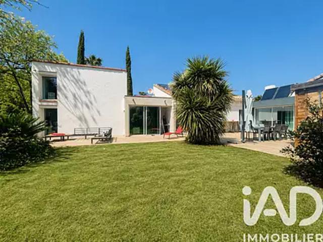 Bompas 66430 Achat / Vente maison 6 pièces t6