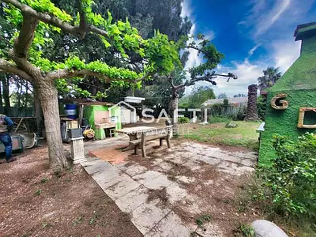 Bompas 66430 Achat / Vente terrain