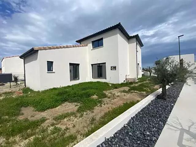 Bompas 66430 Programme neuf maison neuf à vendre