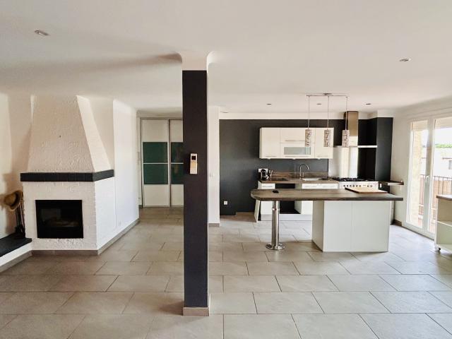 Bompas Location Appartement 66