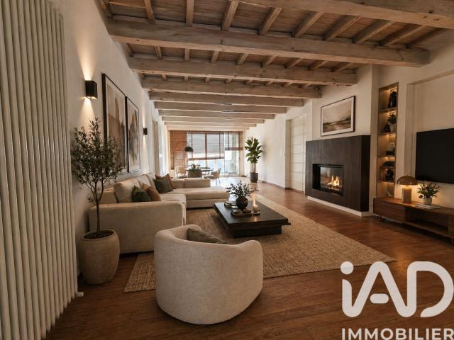 Bompas Vente Appartement 66