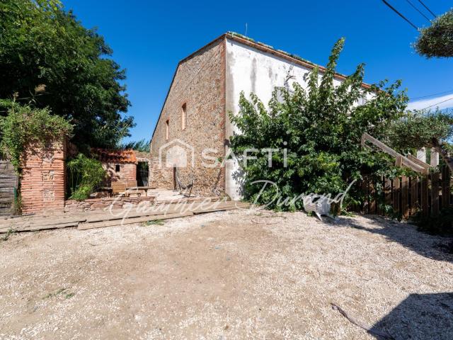 Bompas Vente Maison 66