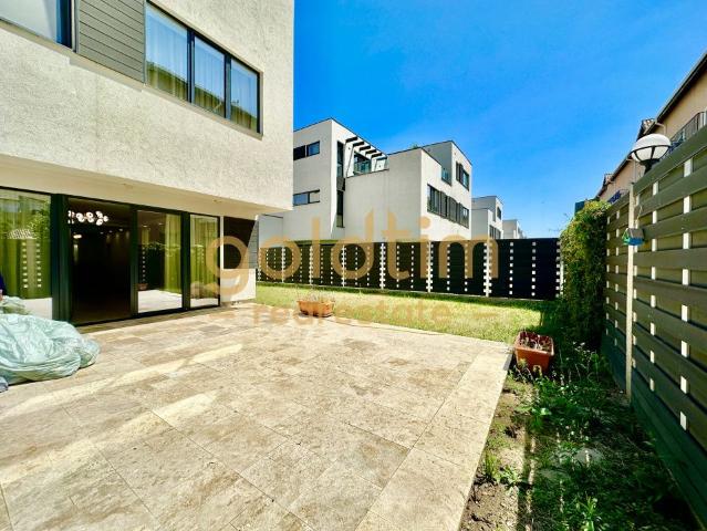 BONTON LUXURY VILLA/SPATII GENEROASE/ZONA LINISTITA/SCOALA AMERICANA/PIPERA