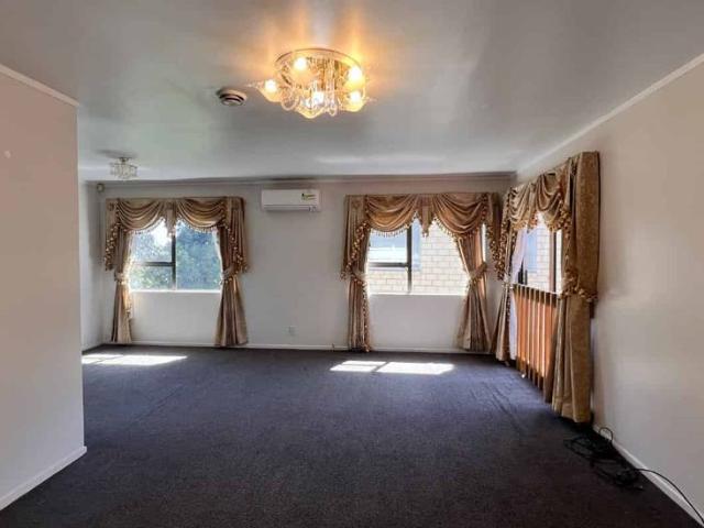 Bonus Rumpus Room!