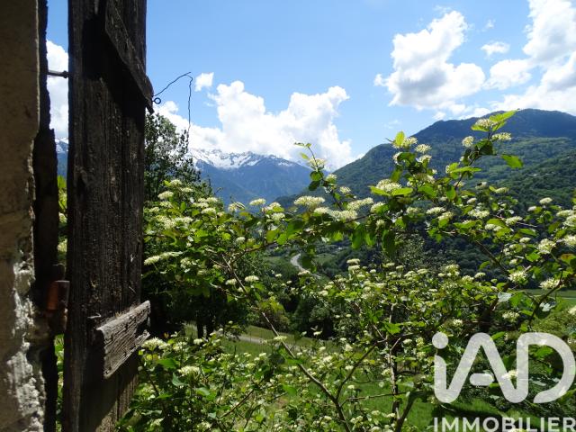 Bonvillaret Vente Maison 73