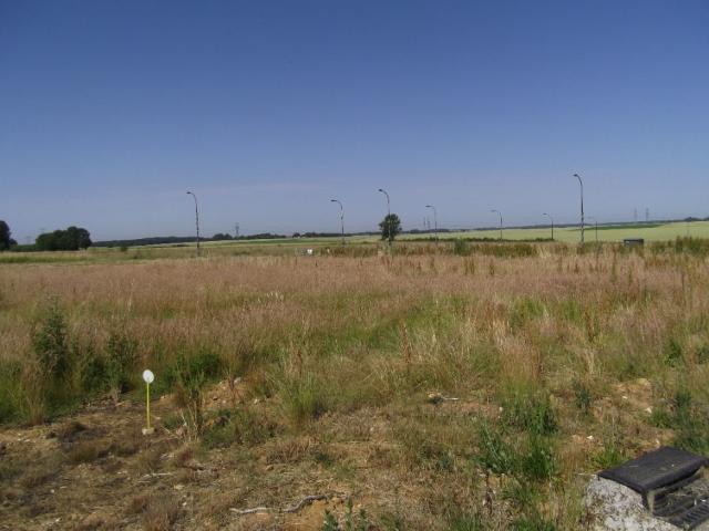 Bonvillers Vente Terrain 60
