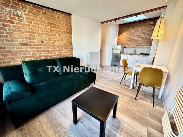 Bony 25 m², Gliwice