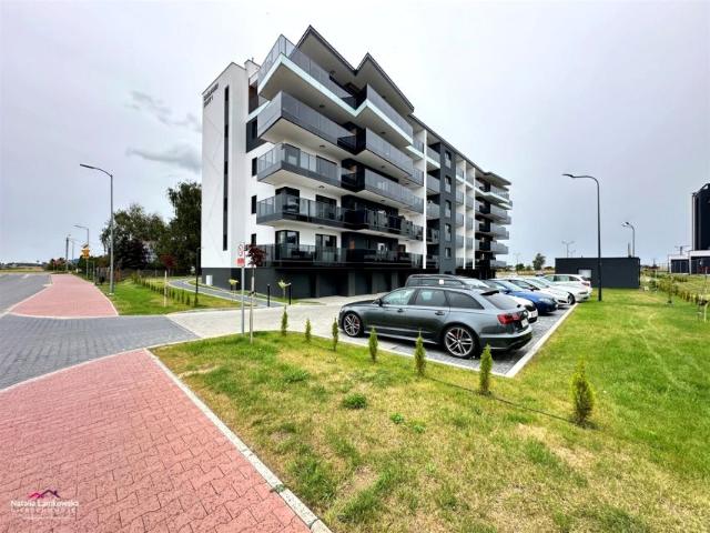 Bony 45,30 m², Świecie