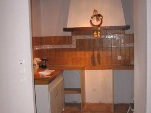 Bonzac Location Maison 33