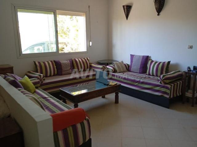 Bon appartement à vendre