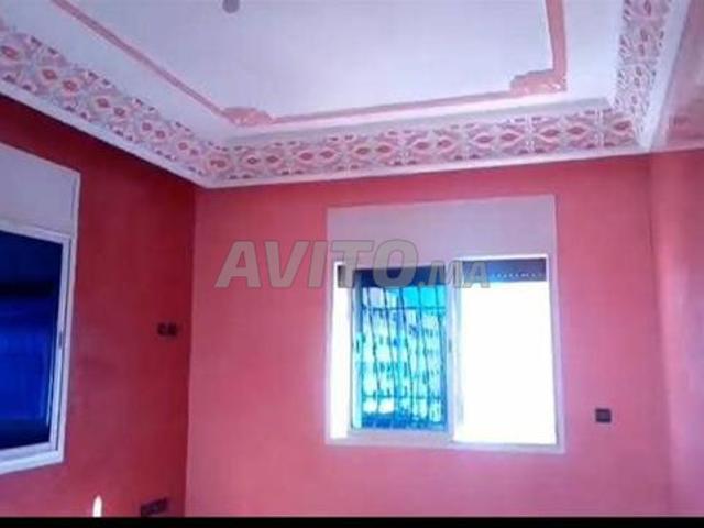 Bon appartement à louer à Temara près de Bayti Sakan