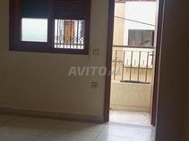 Bon appartement à louer à Témara, quartier Cheikh Daoui