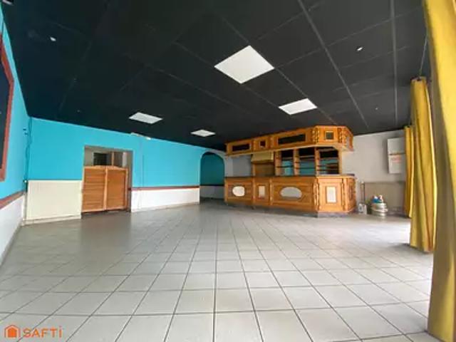 Bon Encontre 47240 Achat / Vente immeuble terrasse parking