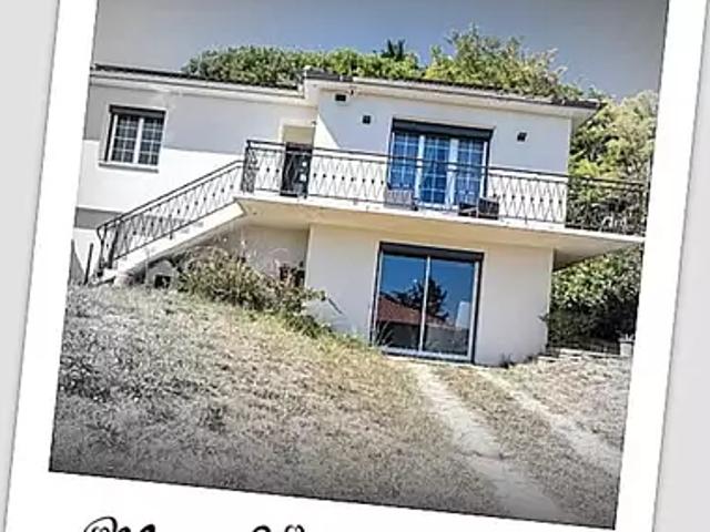 Bon Encontre 47240 Achat / Vente maison 5 pièces t5 jardin balcon
