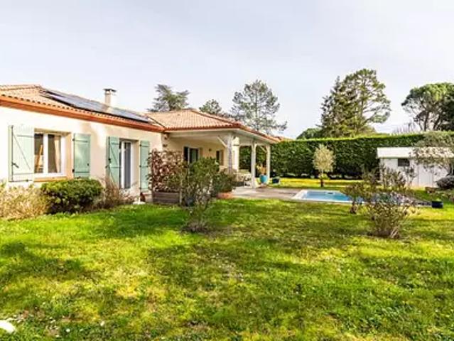 Bon Encontre 47240 Achat / Vente maison 5 pièces t5 parking
