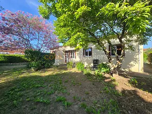 Bon Encontre 47240 Achat / Vente maison 5 pièces t5