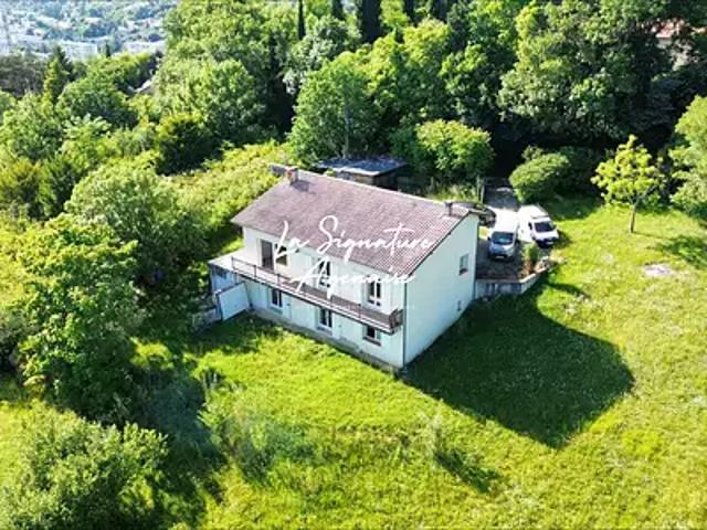 Bon Encontre 47240 Achat / Vente maison 6 pièces t6 terrasse parking