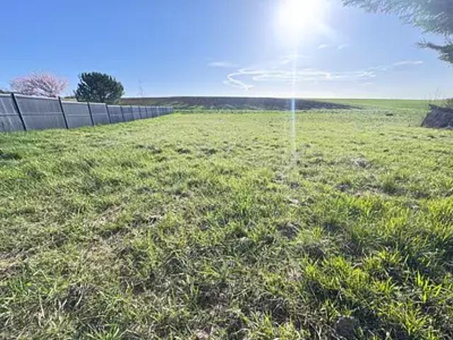 Bon Encontre 47240 Achat / Vente terrain