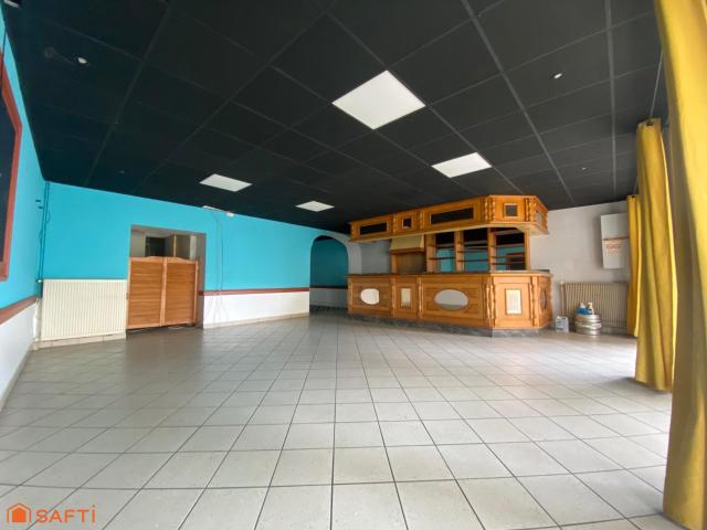 Bon Encontre Vente Immeuble 47