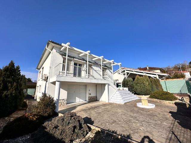 Bon Encontre Vente Maison 47