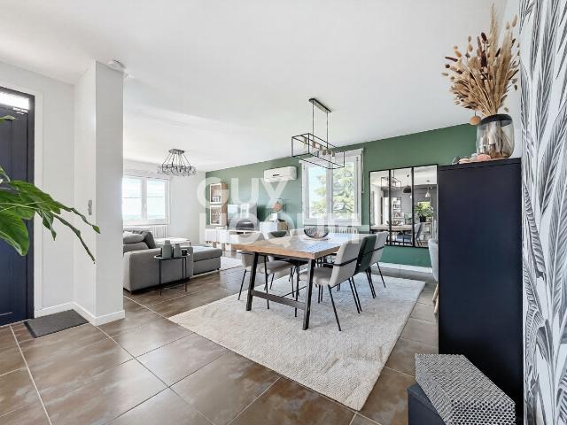 Bon Encontre Vente Maison 47