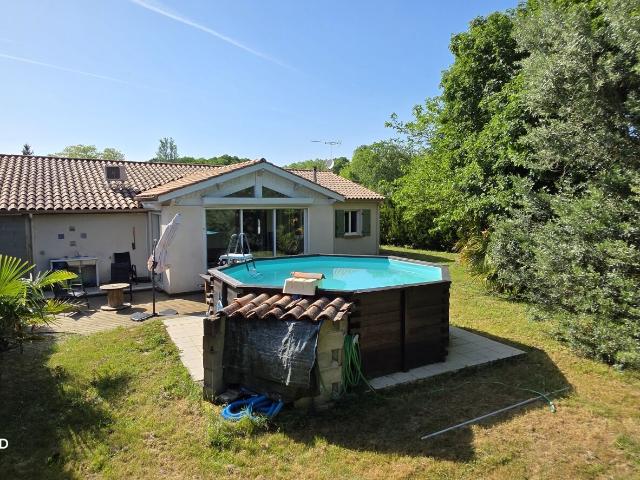 Bon Encontre Vente Maison 47