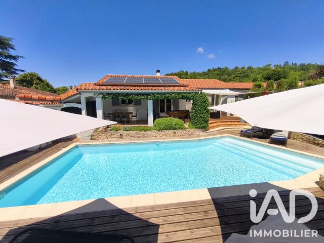 Bon Encontre Vente Maison 47