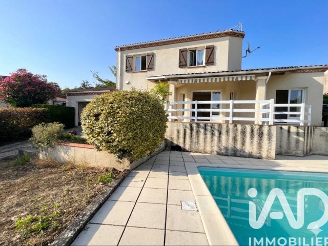 Bon Encontre Vente Maison 47