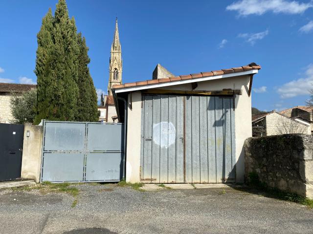 Bon Encontre Vente Maison 47