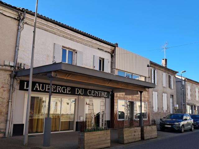 Bon Encontre Vente Maison 47