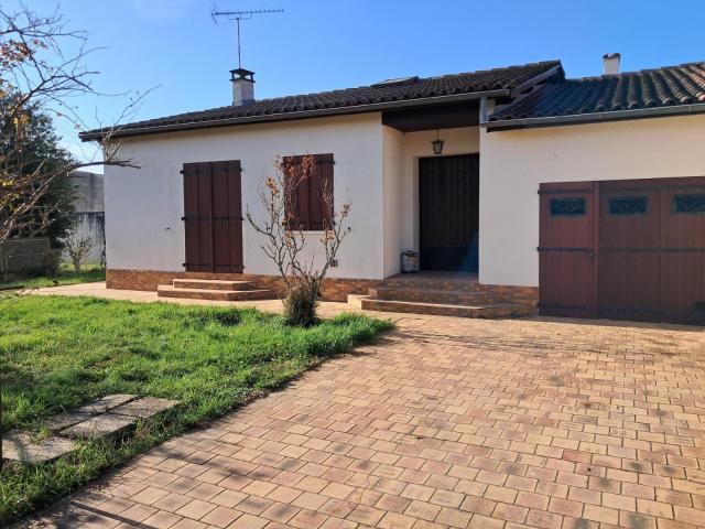 Bon Encontre Vente Maison 47