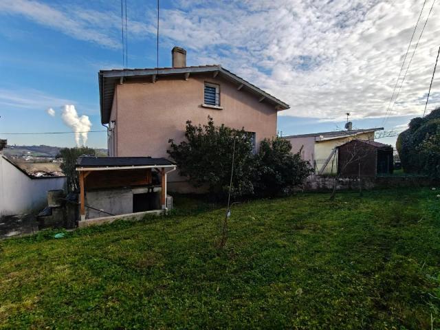 Bon Encontre Vente Maison 47