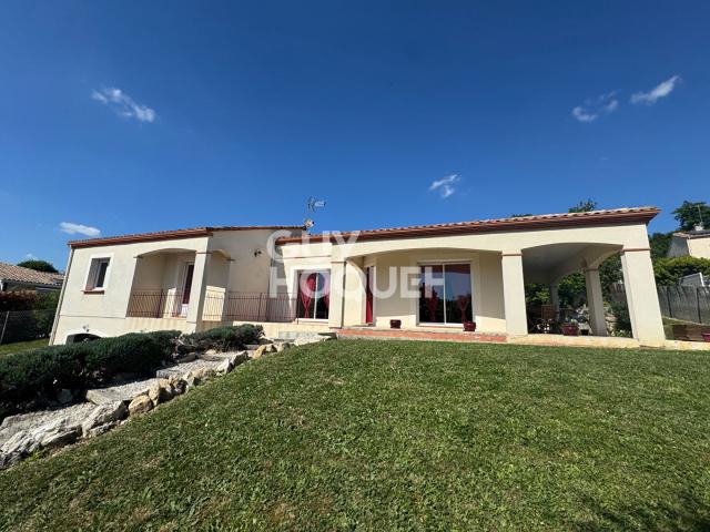 Bon Encontre Vente Maison 47