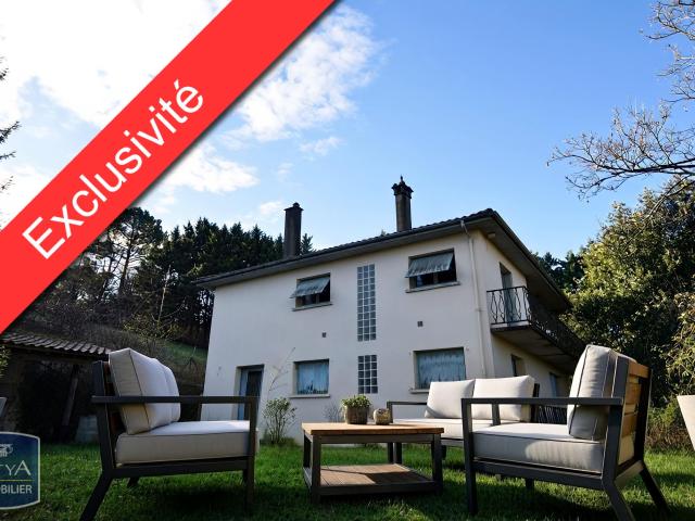 Bon Encontre Vente Maison 47