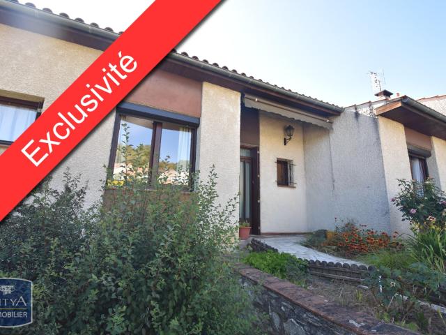 Bon Encontre Vente Maison 47